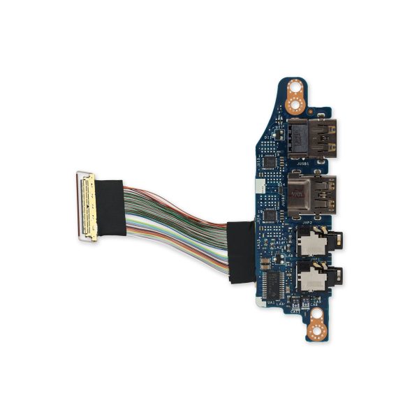 Bo mạch I/O Dell Alienware 17 R3 - T981T - Ảnh 2