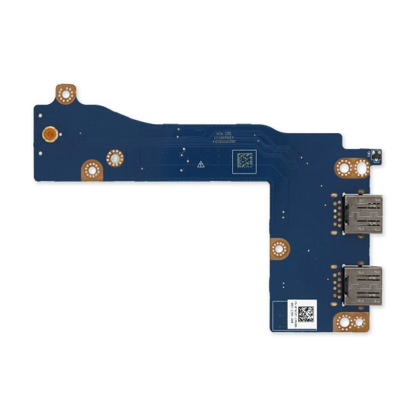 Bo mạch I/O Dell Alienware m17 R2 - THCRT - Ảnh 2