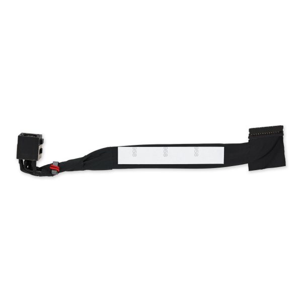 Cáp sạc DC-IN Dell Alienware M15 R3 - N2TFJ - Ảnh 2