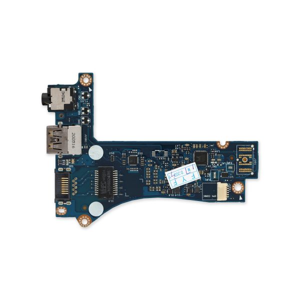 Bo mạch I/O Dell Alienware M15 R2 - 19Y93 - Ảnh 2