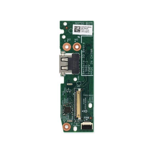 Bo mạch I/O Dell Inspiron 15-5582 - NJP7H - Ảnh 2