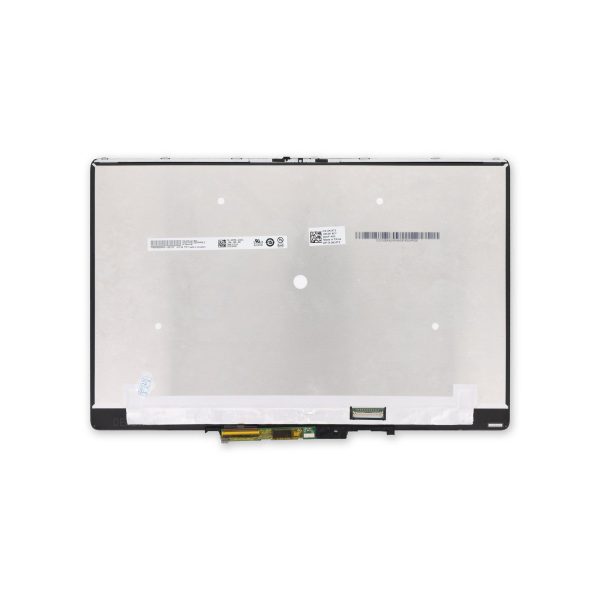 Màn hình LCD UHD Dell Inspiron 13-7386 - KJ4T3 - Ảnh 2