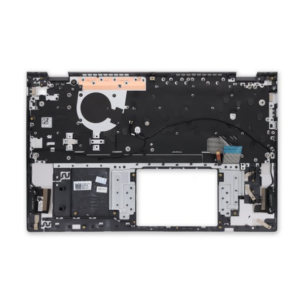 Mặt C (chiếu nghỉ) Dell Inspiron 15-5505 - 6XCC3 - Ảnh 2