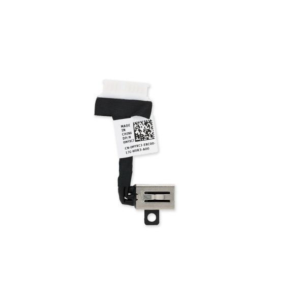 Cáp sạc DC-IN Dell Inspiron 15-7501 - MYXCJ - Ảnh 2