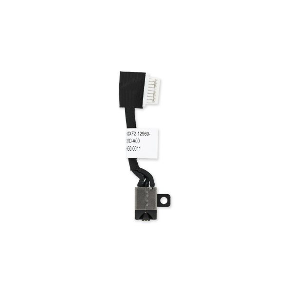 Cáp sạc DC-IN Dell Inspiron - K0XF2 - Ảnh 2