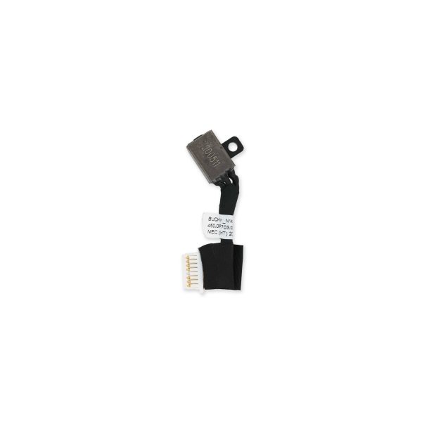 Cáp sạc DC-IN Dell Inspiron - F703J