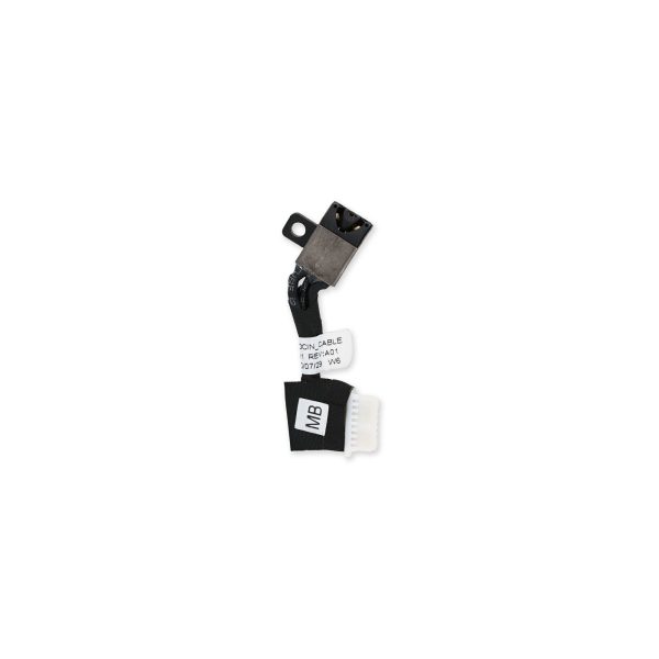 Cáp sạc DC-IN Dell Inspiron - F703J - Ảnh 2