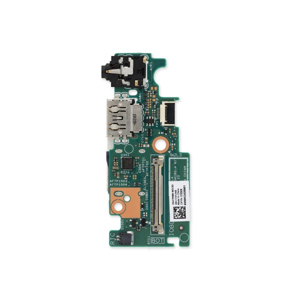 Bo mạch I/O Dell Inspiron 15-7501 - TR90K - Ảnh 2