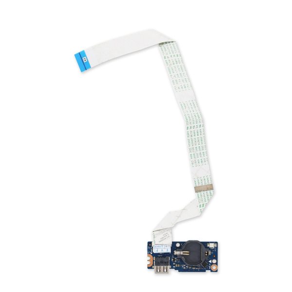 Bo mạch I/O Dell Inspiron 17-5775 - 4NR03 - Ảnh 2