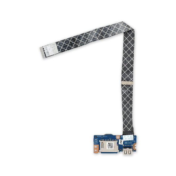 Bo mạch I/O Dell Inspiron - 5VKJG - Ảnh 2