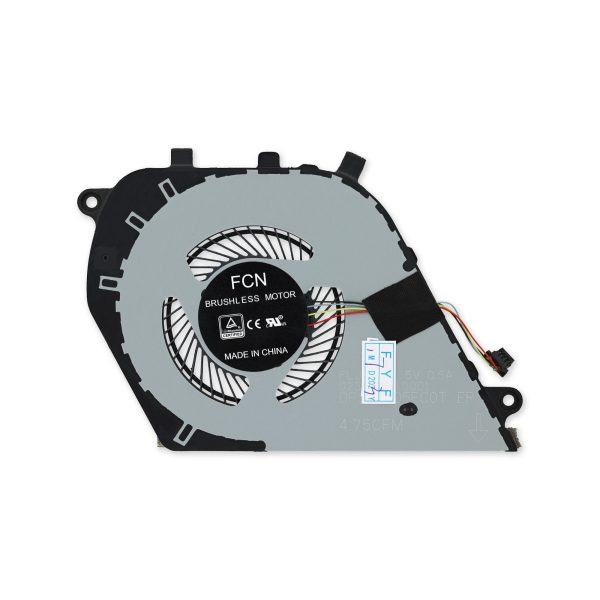 Quạt tản nhiệt Dell Inspiron - Y64H5 - Ảnh 2