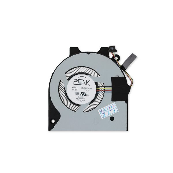 Quạt tản nhiệt Dell Inspiron - G0D3G - Ảnh 2