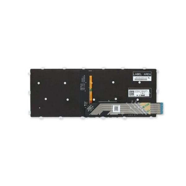Bàn phím Dell Inspiron - 46MX5 - Ảnh 2