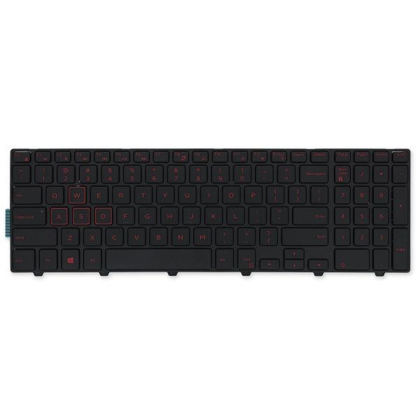 Bàn phím Dell Inspiron - K8X85