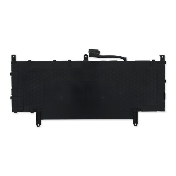 Pin Dell Latitude V5K68 - Ảnh 2