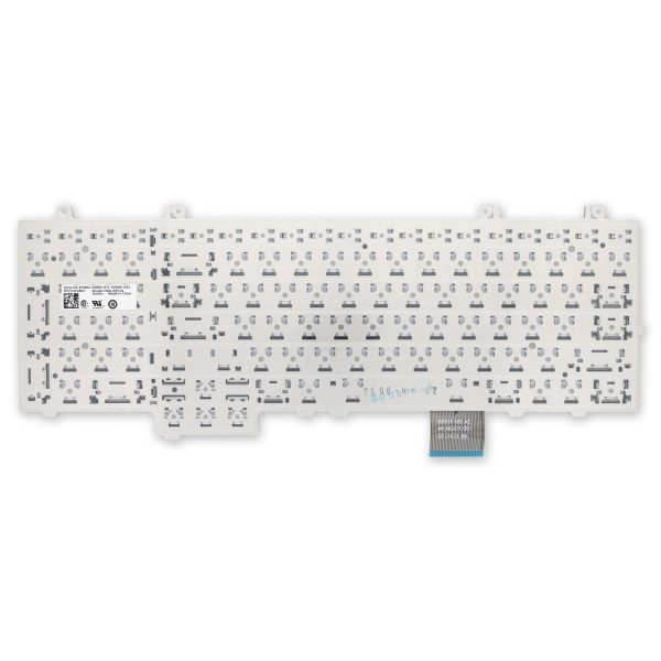 Bàn phím Dell Studio 1735 và 1737 - Ảnh 2