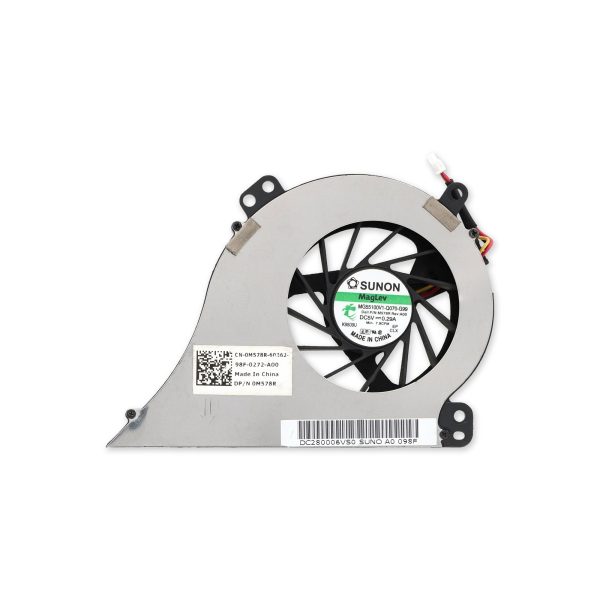 Quạt tản nhiệt Dell Studio - M578R - Ảnh 2