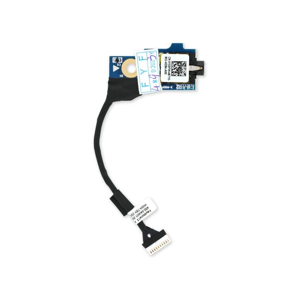 Cổng tai nghe Dell 153FW - Ảnh 2