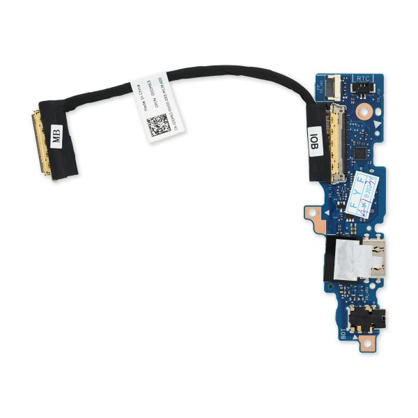 Bo mạch I/O Dell 9WD90 - Ảnh 2