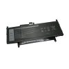 Pin Laptop Dell N7HT0