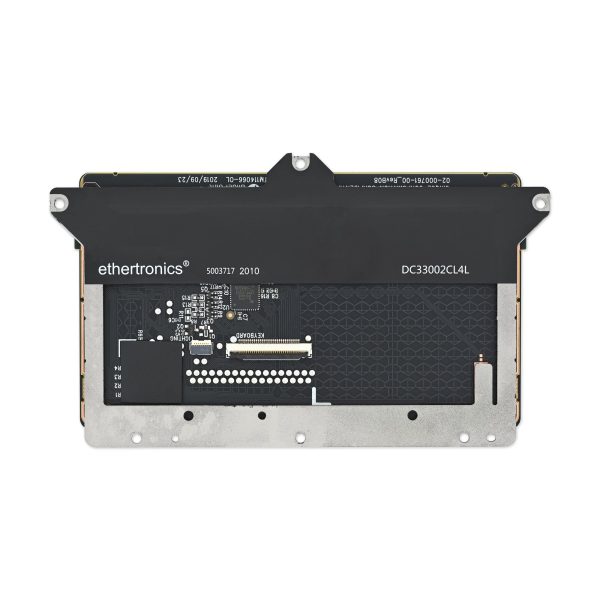 Bàn di chuột (Touchpad) Dell Latitude 9510 - Ảnh 2