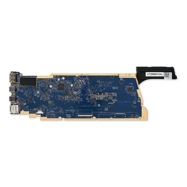 Bo mạch chủ (Mainboard) Core i7 Dell Latitude 9510 - Ảnh 2