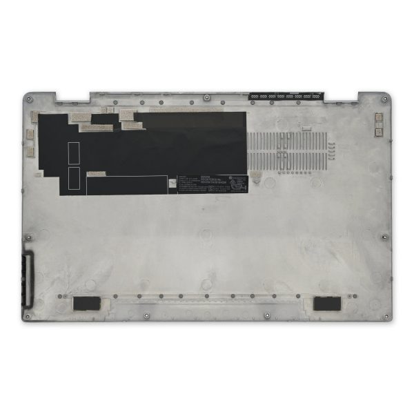 Mặt đáy (Mặt D) Dell Latitude 9510 - Ảnh 2