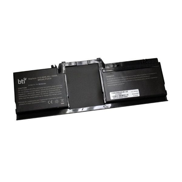 Pin Laptop Dell Latitude XT/XT2/XT2n