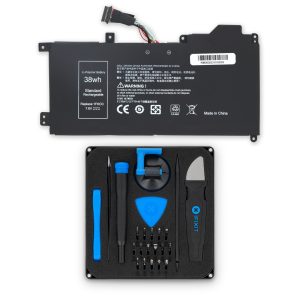 Pin Laptop Dell Latitude 7200
