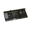 Pin Laptop Dell JK6Y6