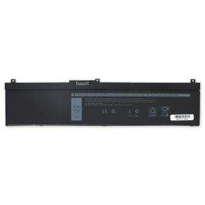 Pin Laptop Dell 451-BCGI