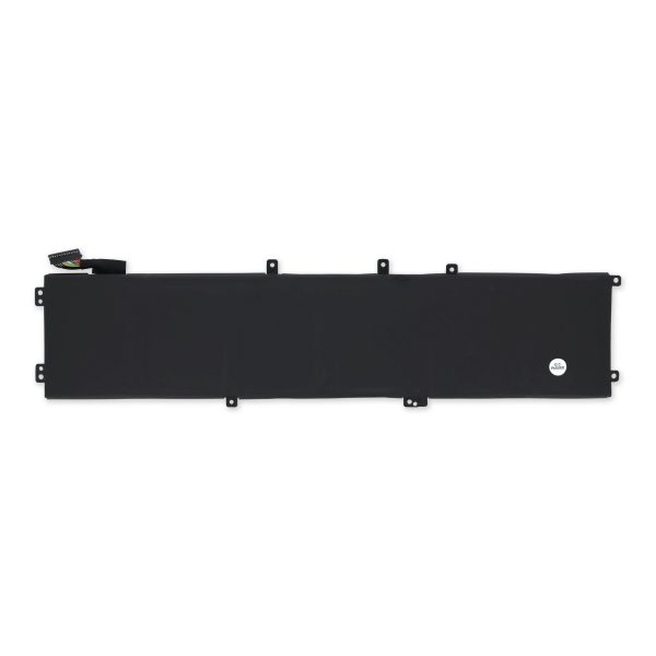 Pin Dell XYCW0 - Ảnh 2