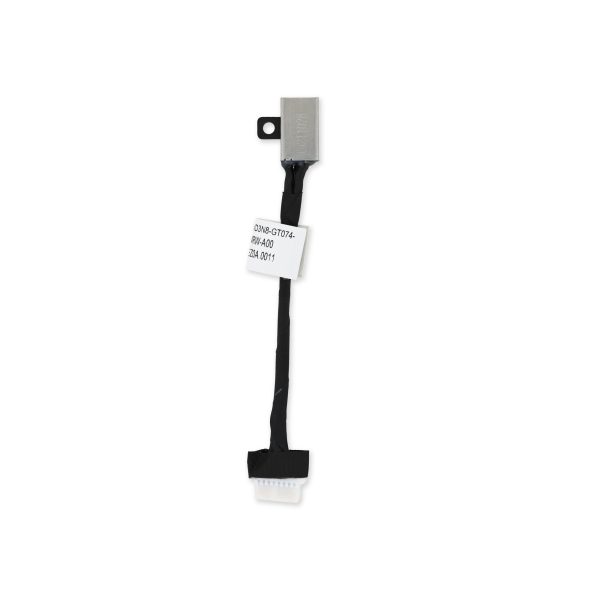 Cáp sạc DC-IN Dell Inspiron - ND3N8 - Ảnh 2