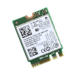 Bo mạch Wi-Fi Laptop Dell Inspiron 13-7352