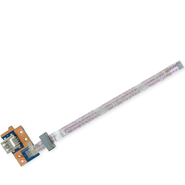 Cổng mở rộng Dell Inspiron 17R (5721) - Ảnh 2