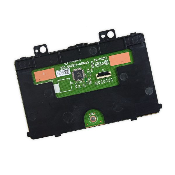 Chuột Laptop Dell Inspiron 13-7352 - Ảnh 2
