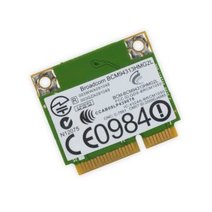 Bo mạch không dây K5Y6D Inspiron 14R (N4010)